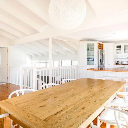 Peppertree Jervis Bay Pet Friendly Beachfront With Sea Views Callala Beach Exterior photo