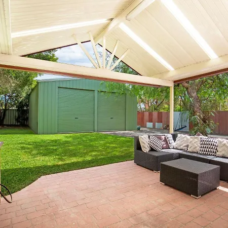 Peppertree Jervis Bay Pet Friendly Beachfront With Sea Views Callala Beach Exterior photo