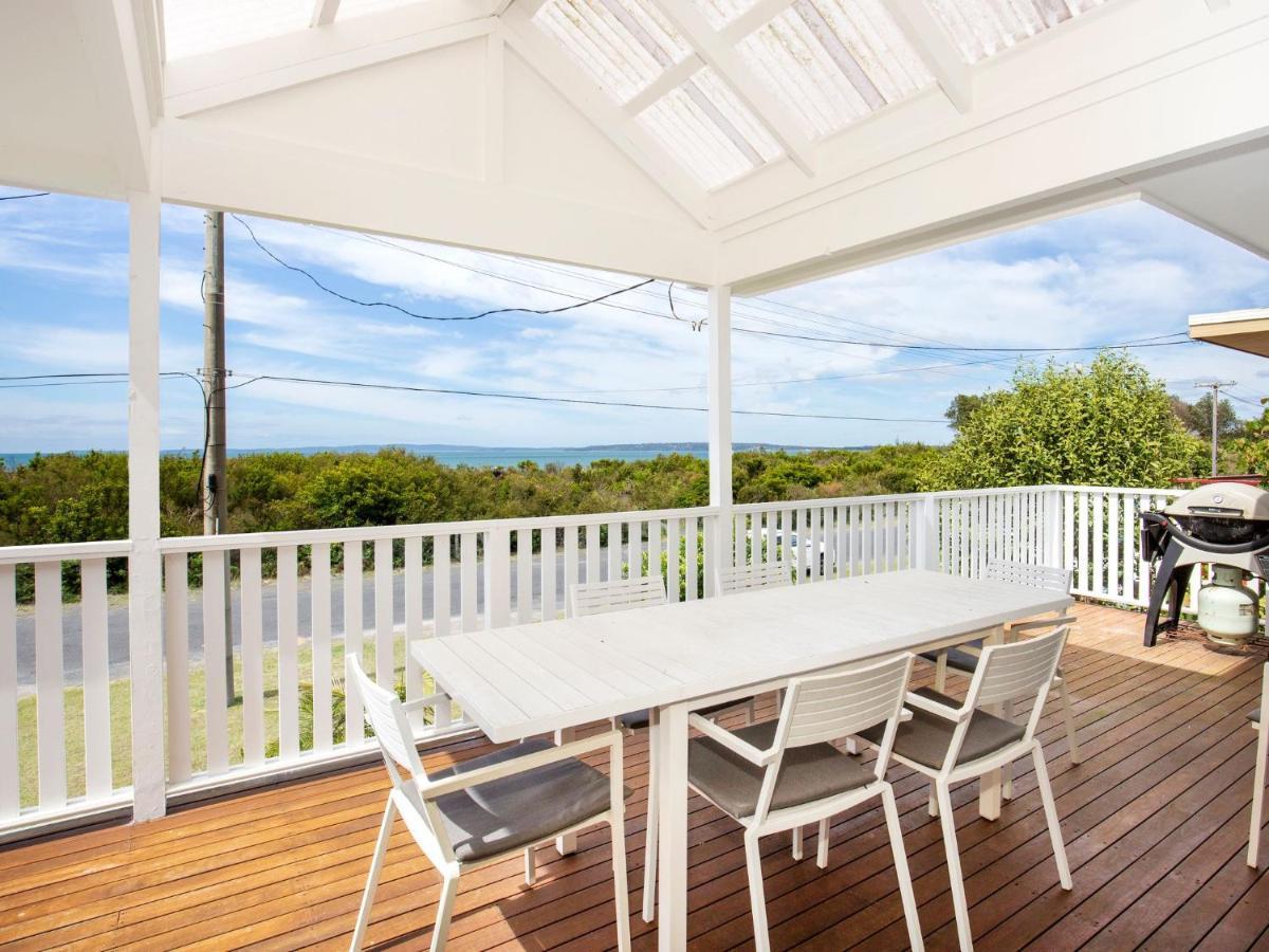 Peppertree Jervis Bay Pet Friendly Beachfront With Sea Views * Callala Beach