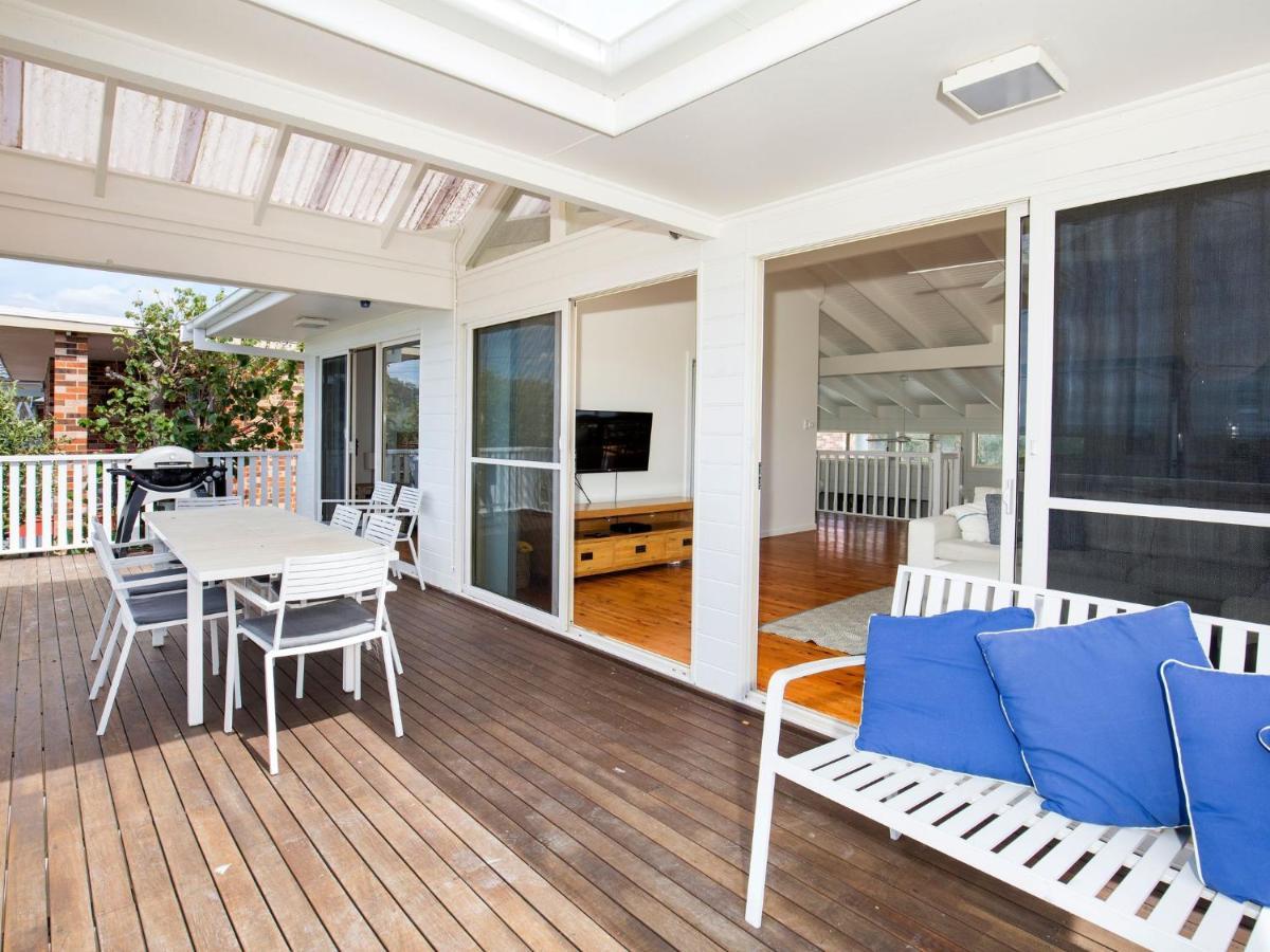Peppertree Jervis Bay Pet Friendly Beachfront With Sea Views * Callala Beach