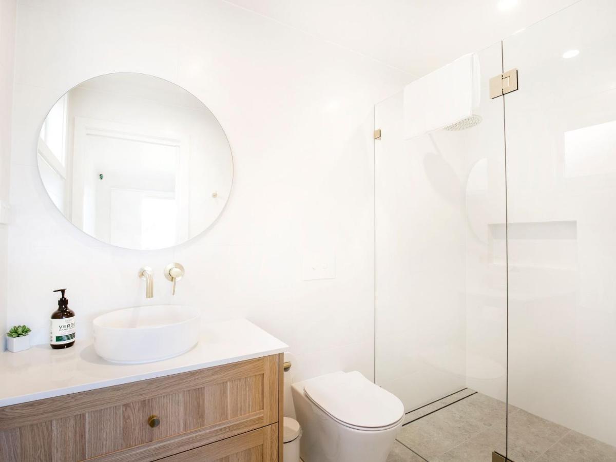 Peppertree Jervis Bay Pet Friendly Beachfront With Sea Views Callala Beach