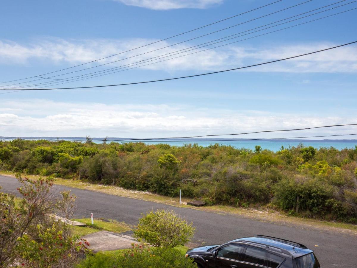 Peppertree Jervis Bay Pet Friendly Beachfront With Sea Views Callala Beach