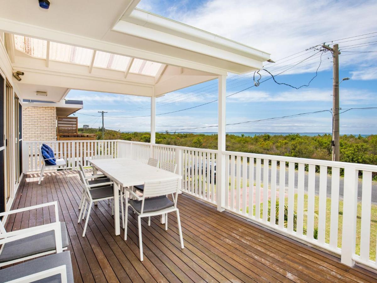 Peppertree Jervis Bay Pet Friendly Beachfront With Sea Views Holiday home