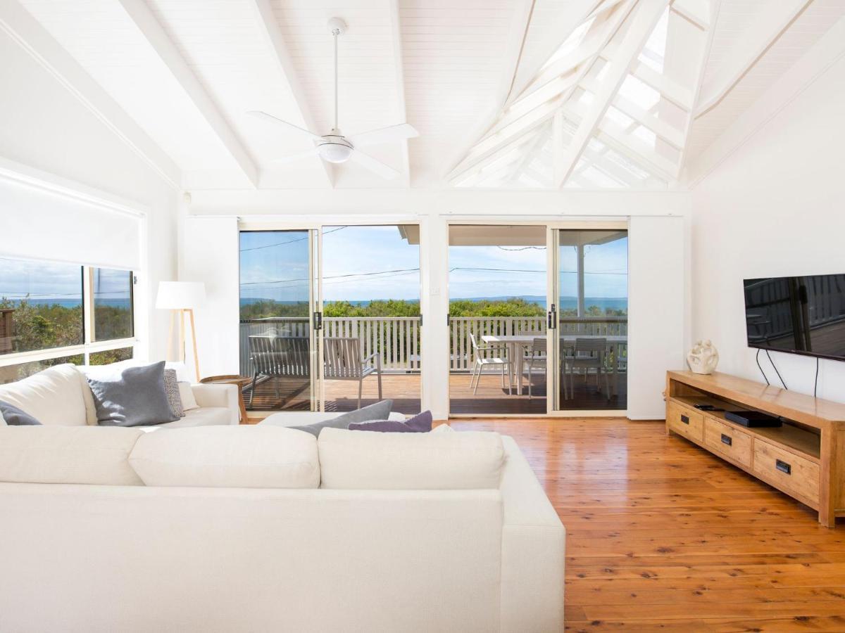 Peppertree Jervis Bay Pet Friendly Beachfront With Sea Views * Callala Beach